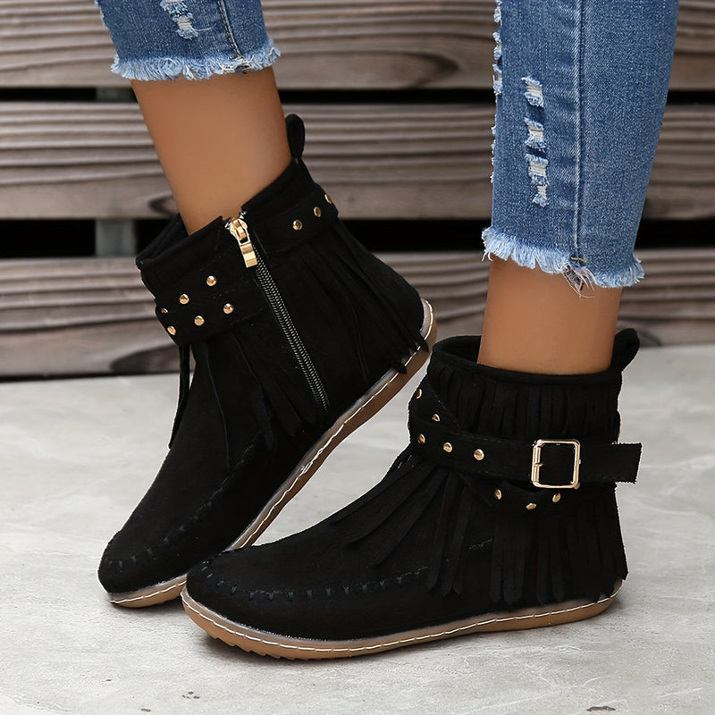 Meline | Botas con estilo