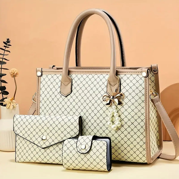 Luna™ - Conjunto de bolsos con estilo