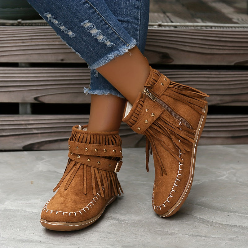 Meline | Botas con estilo
