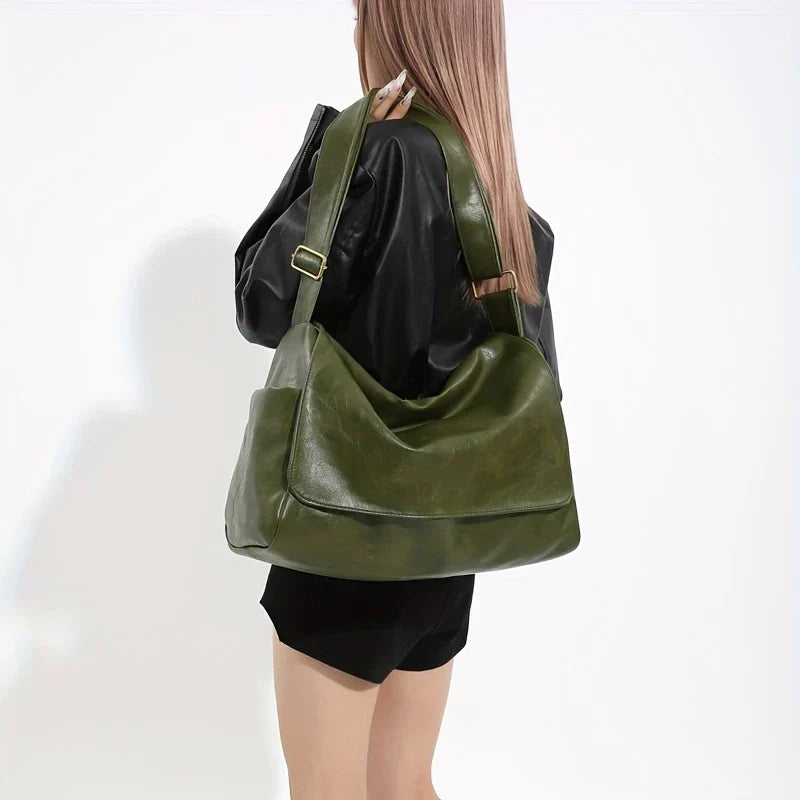 Madison™ - Bolso bandolera vintage