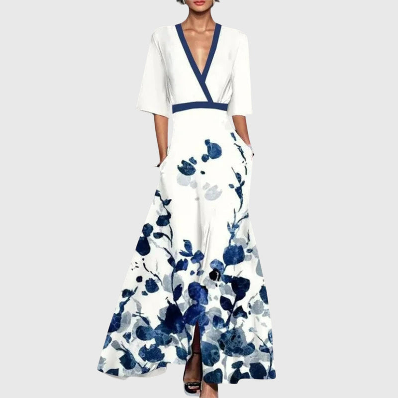 Leila™ | Vestido elegante