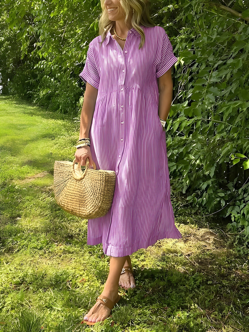 Stella | Vestido largo