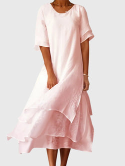 Abril™ | Vestido elegante