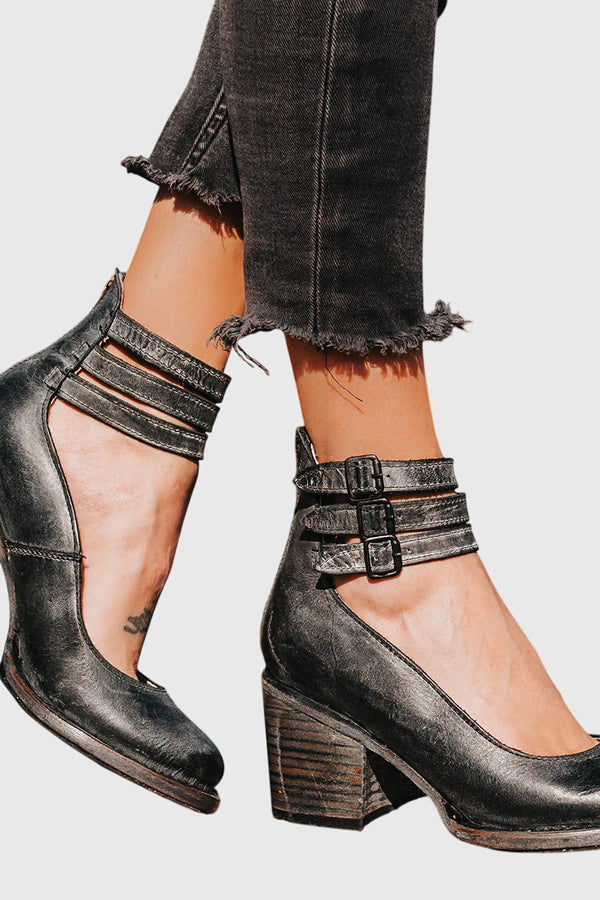 Nina™ | Sandalias elegantes y cómodas