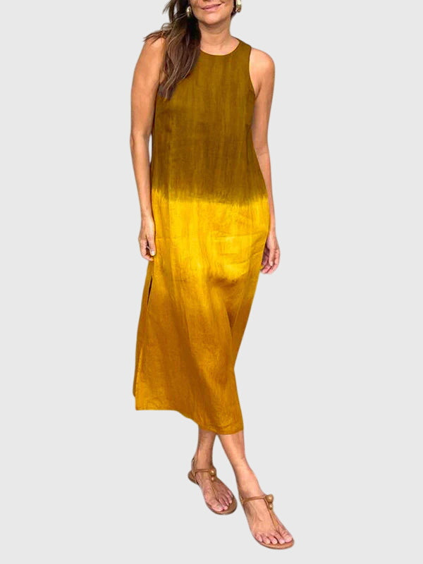 Mira™ | Vestido estampado con estilo