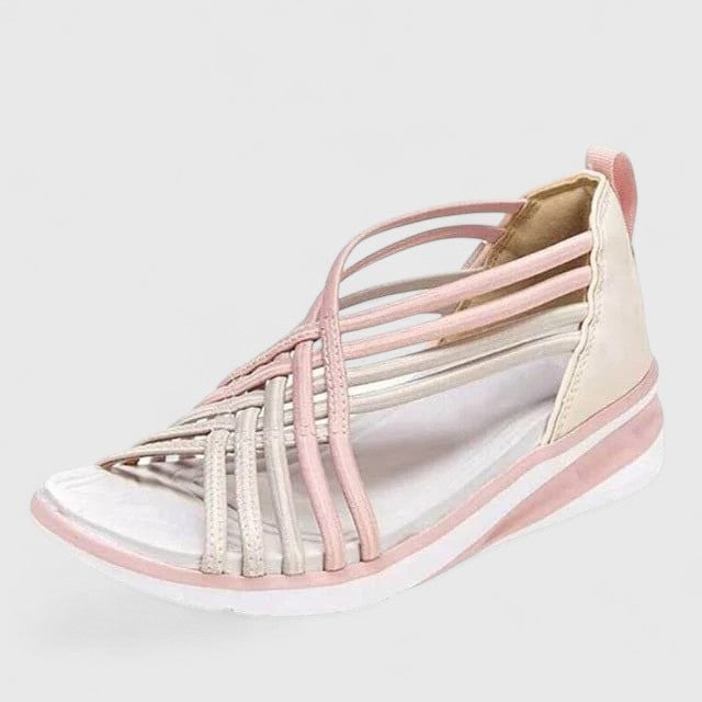 Milandra | Sandalias ortopédicas