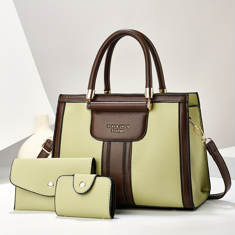 Luna™ - Conjunto de bolsos versátiles
