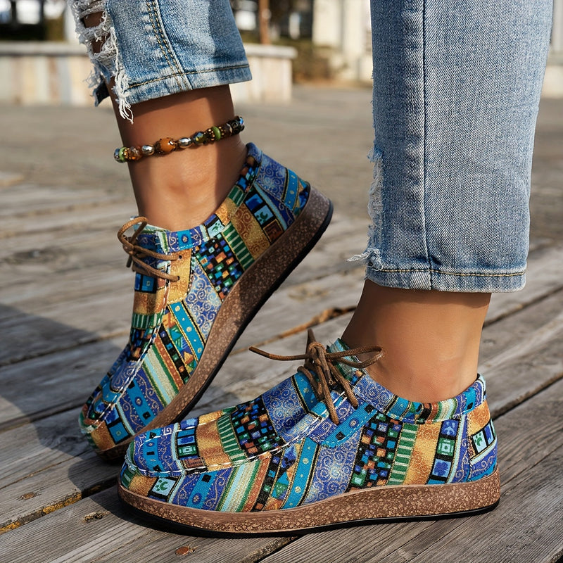 Louanne | Zapatillas ortopédicas