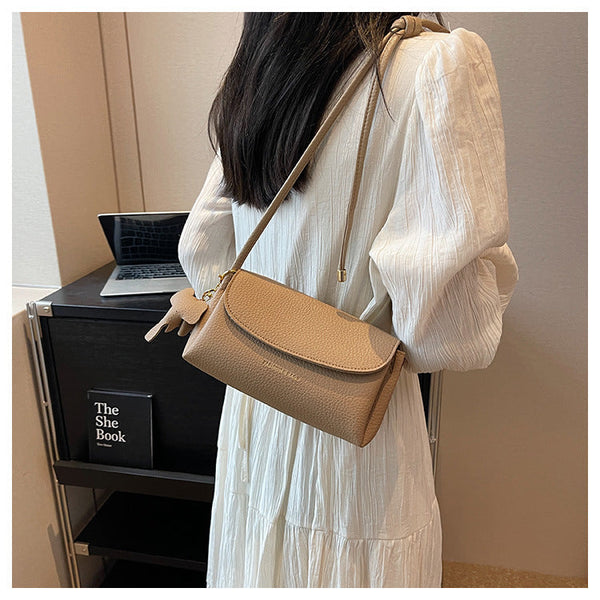 Avery™ Retro Softness | Bolso elegante 