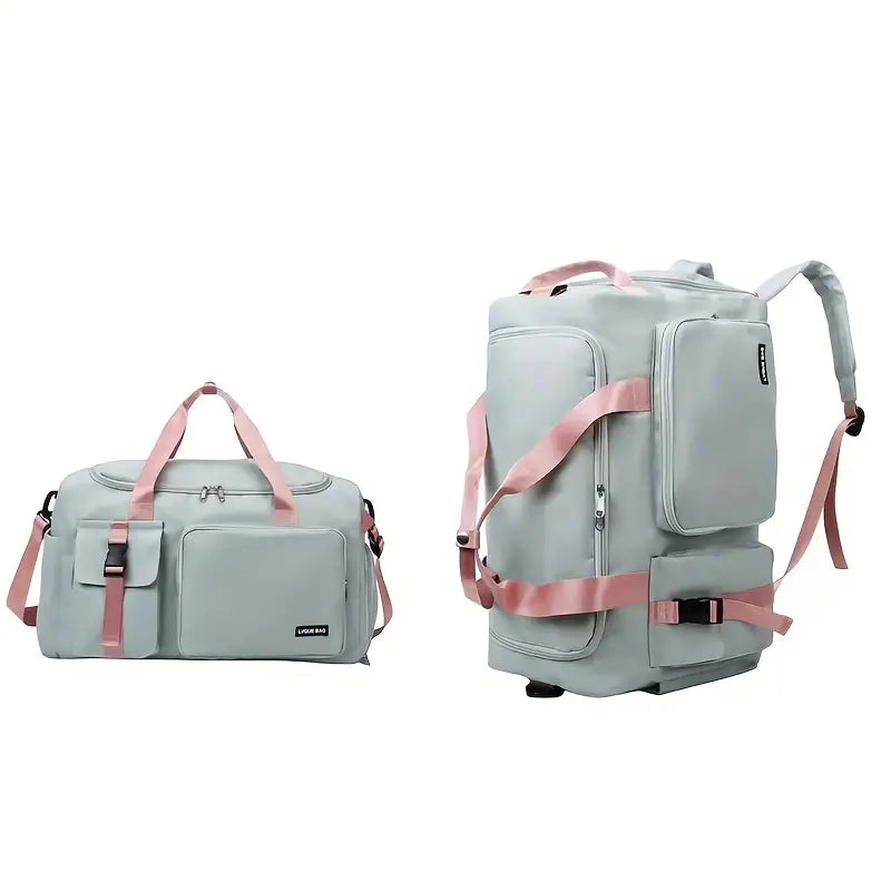 Lily™ - Elegante bolso de viaje