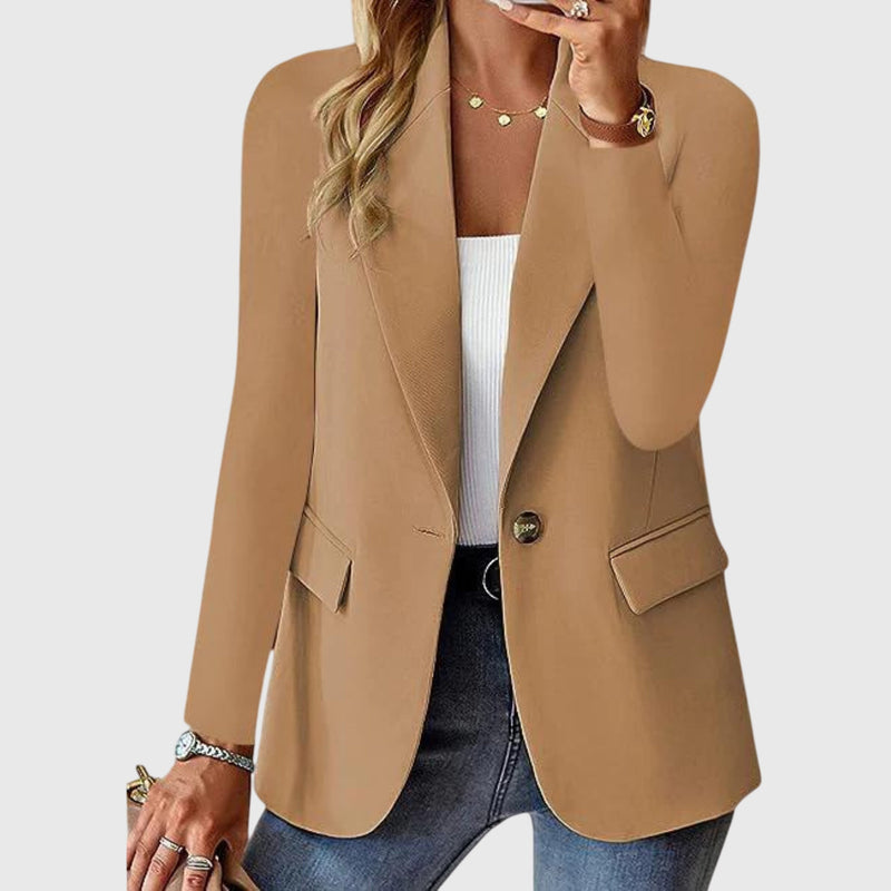 Harper | Blazer formal