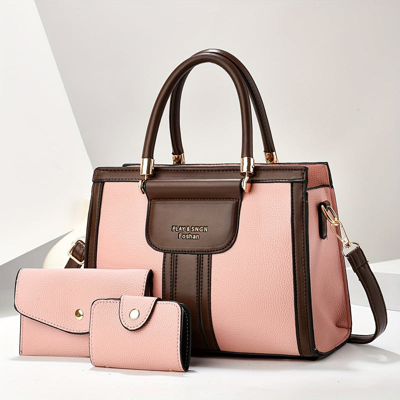 Luna™ - Conjunto de bolsos versátiles