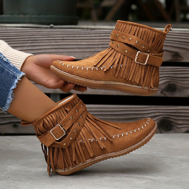 Meline | Botas con estilo