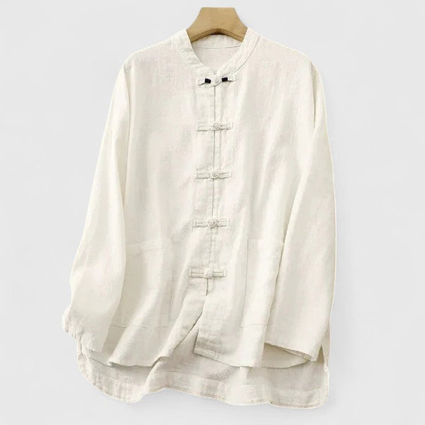 Cassiopeia | Camisa cómoda