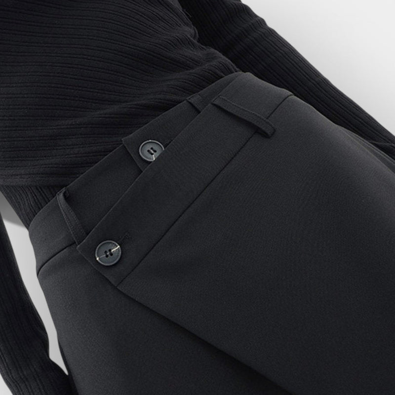 Pantalones elegantes para uso diario