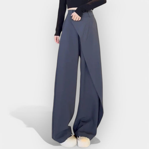 Pantalones elegantes para uso diario
