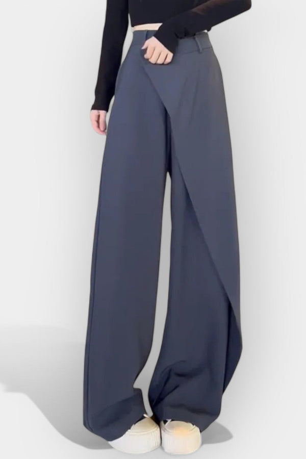 Pantalones elegantes para uso diario