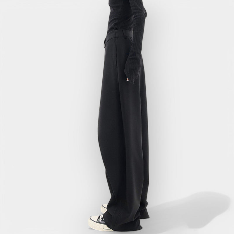 Pantalones elegantes para uso diario