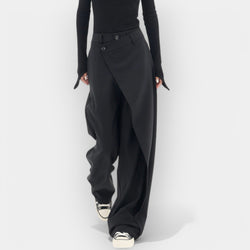 Pantalones elegantes para uso diario