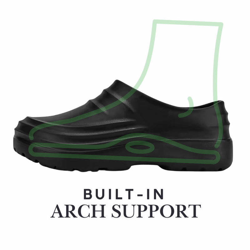 OrthoPro - Calzado ortopédico premium