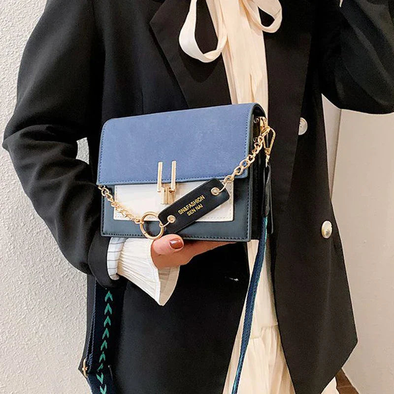 Brooklyn™ - Bolso bandolera de moda