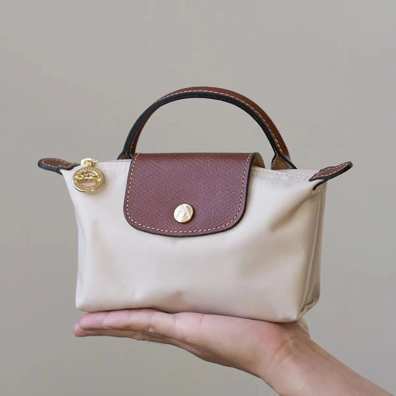 Grace™ - Elegante bolso de mano 