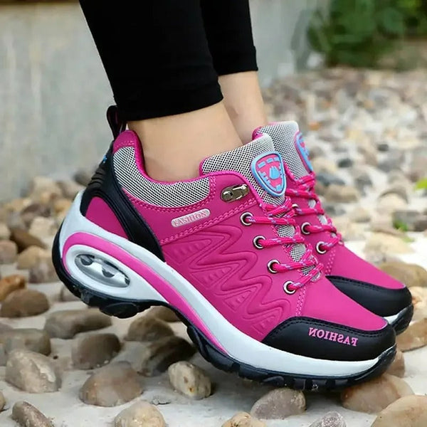 Scottie | Zapatos ortopédicos para caminar