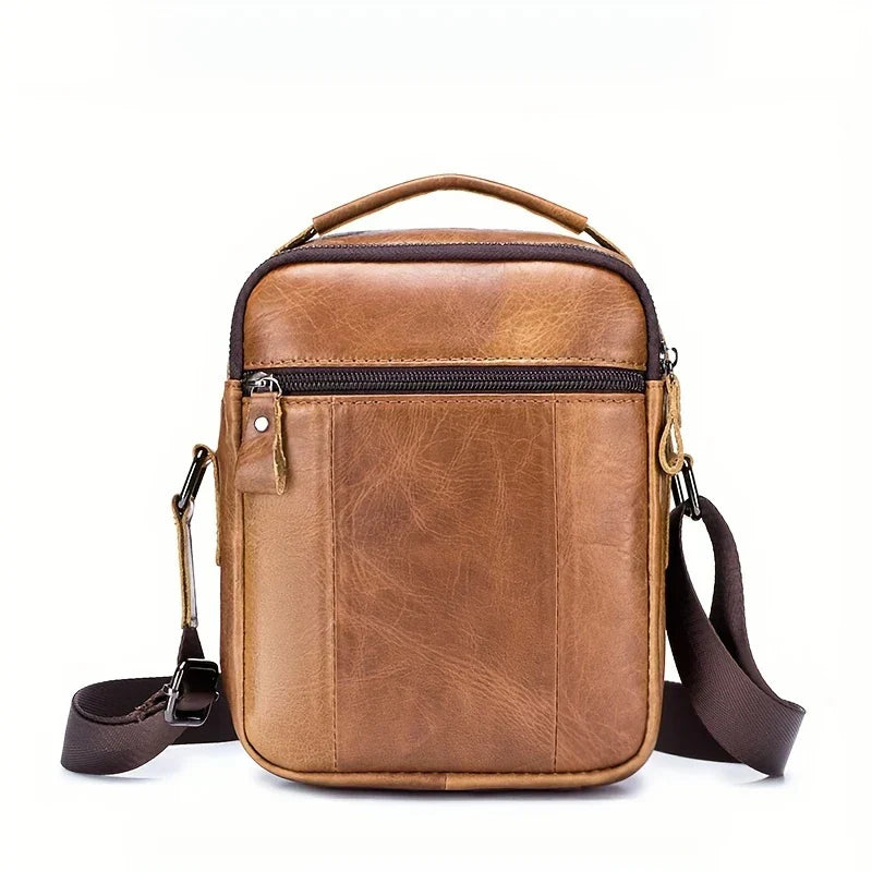 Liam™ - Bolso bandolera versátil