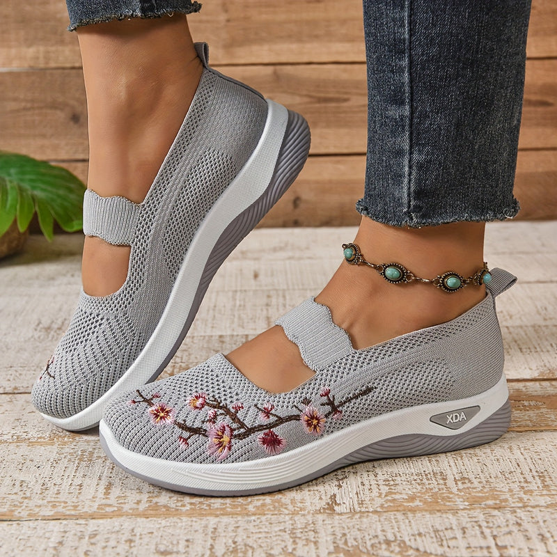 Saphira | Zapatos ortopédicos cómodos