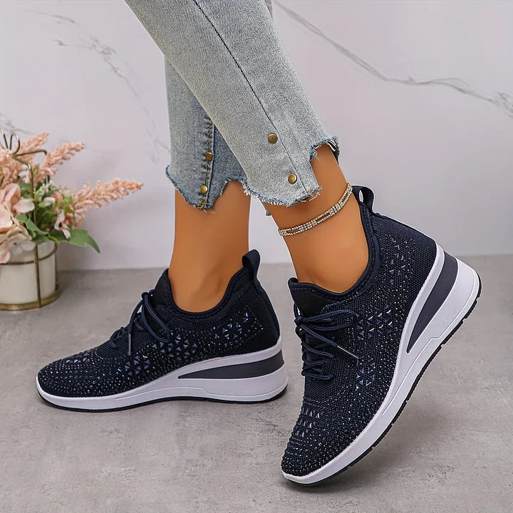 Seraphine | Zapatillas ortopédicas