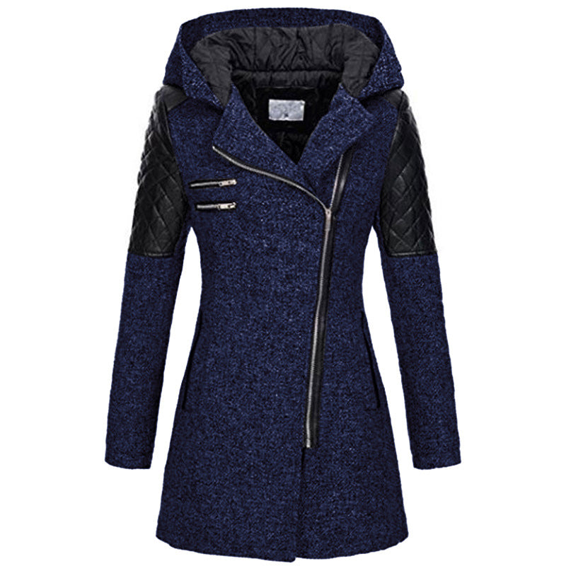 Anna™ | Chaqueta acolchada de invierno