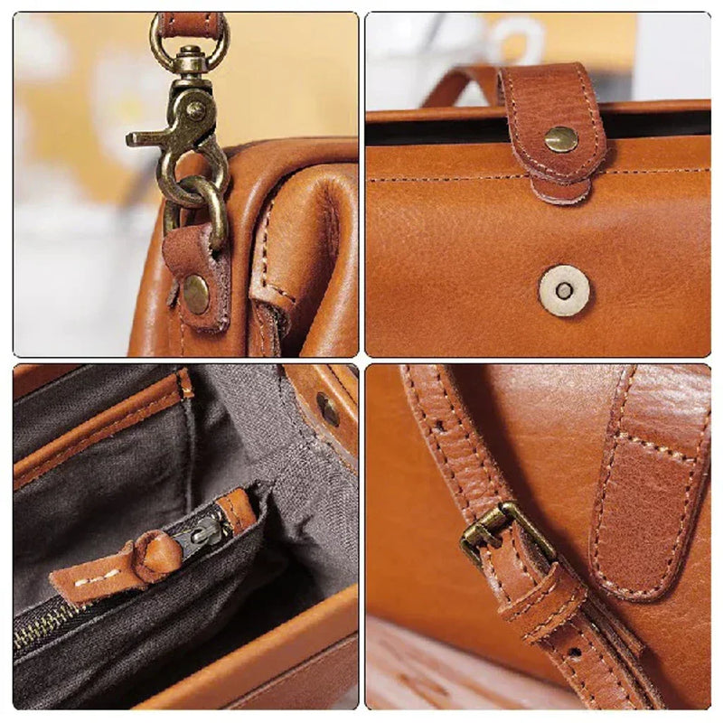 Alyssa™ Encanto atemporal | Bolso único
