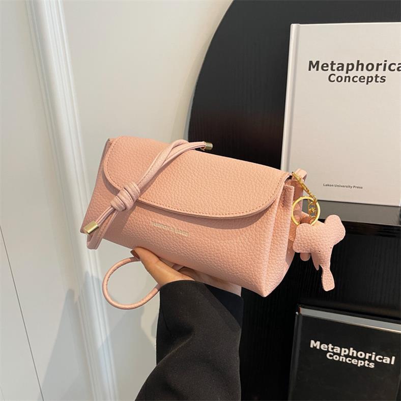 Avery™ Retro Softness | Bolso elegante 