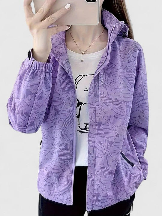 Thanyelle | Chaqueta elegante