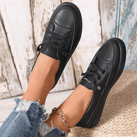 Loretta™ | Zapatos ortopédicos