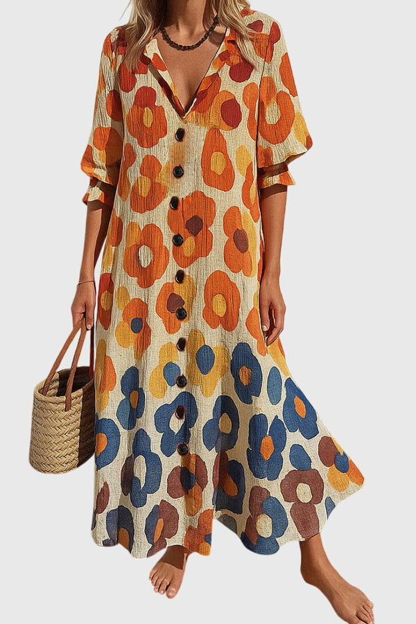 Jasmine™ | Elegante vestido reductor