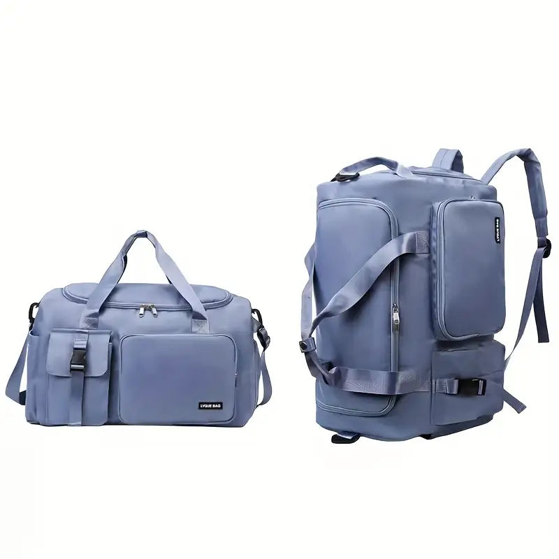 Lily™ - Elegante bolso de viaje