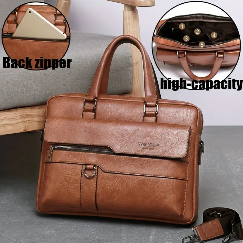 Henry™ - Bolso grande
