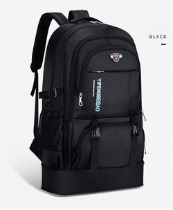 Lily™ - Mochila multifuncional con mucho espacio de almacenamiento 