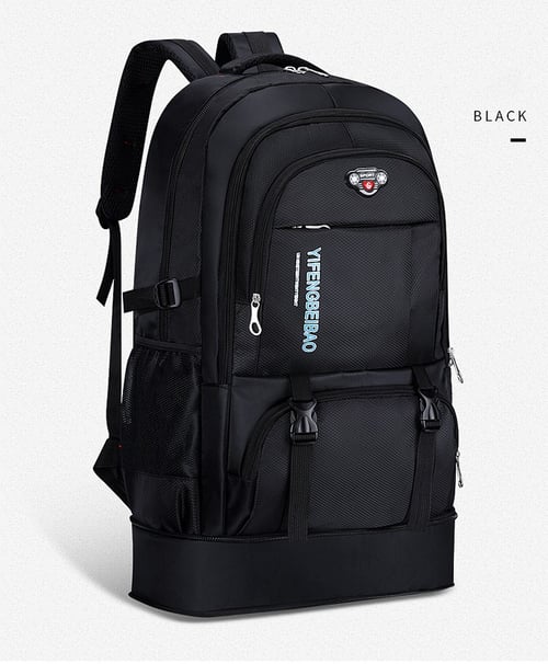 Lily™ - Mochila multifuncional con mucho espacio de almacenamiento 