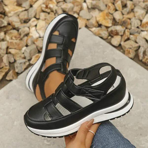 Fina | Sandalias cómodas