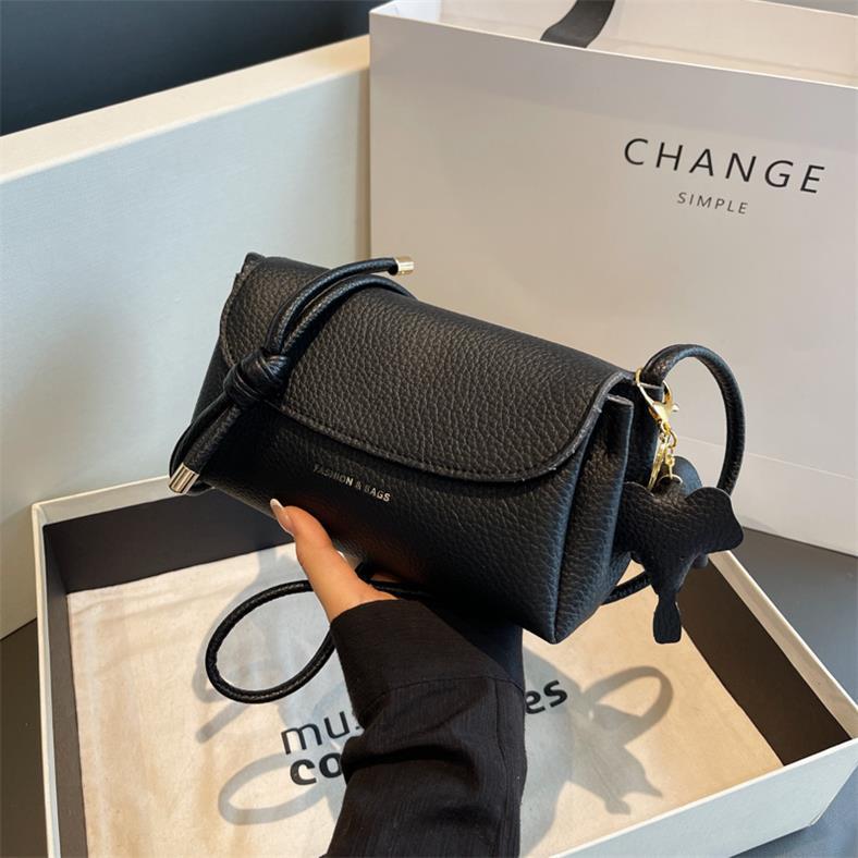 Avery™ Retro Softness | Bolso elegante 