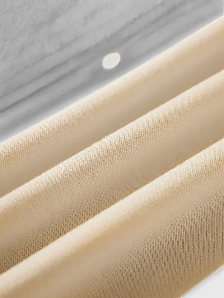 Ivanelle | Camiseta cómoda de manga corta