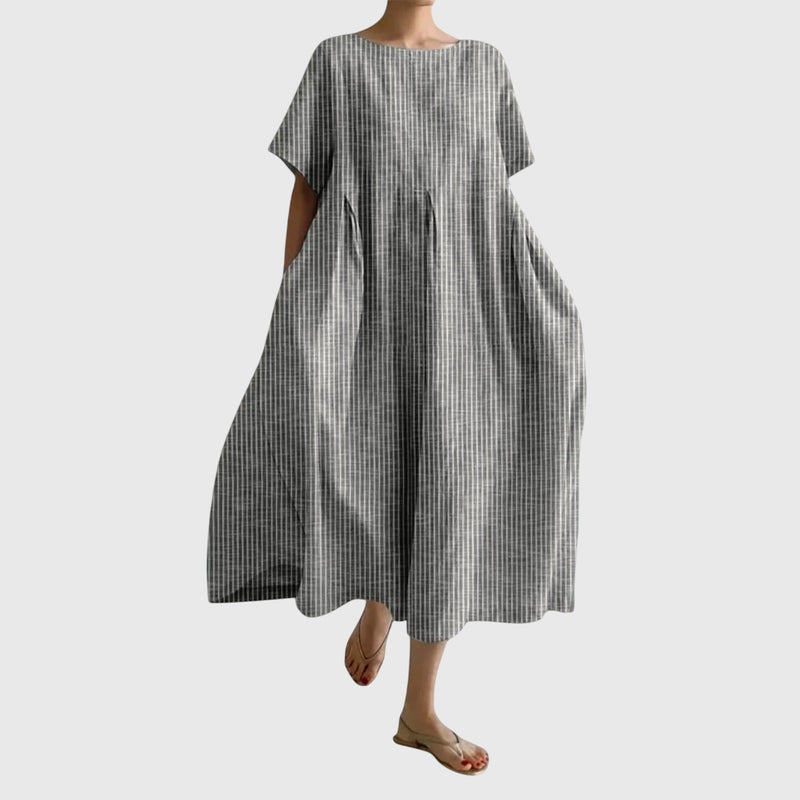 Isabell™ | Vestido largo informal