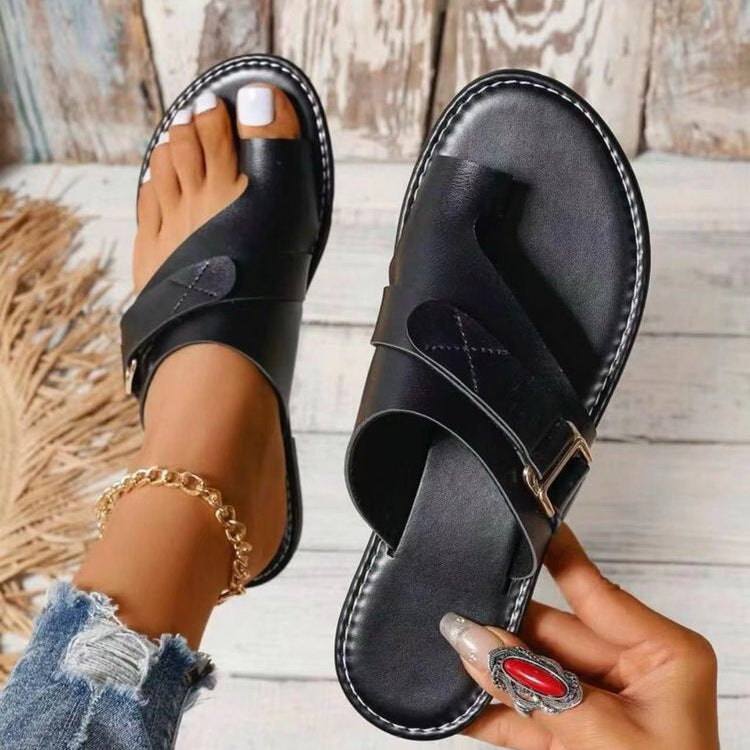 Loribelle | Sandalias ortopédicas