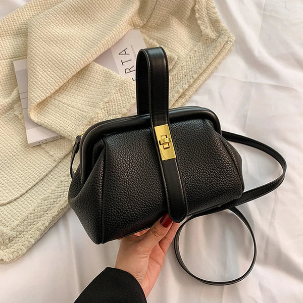 Bolso bandolera Addison™ Retro Luxe