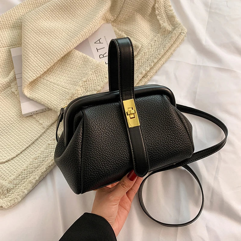 Bolso bandolera Addison™ Retro Luxe
