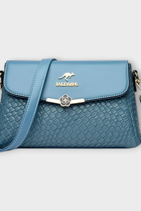 Olivia - Bolso de hombro de lujo