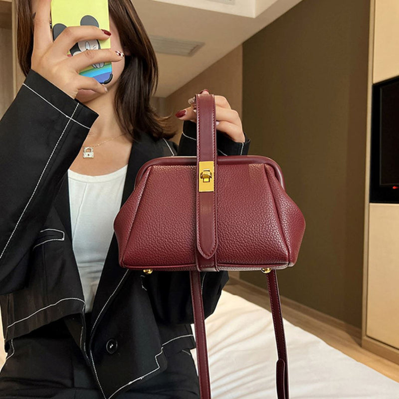 Bolso bandolera Addison™ Retro Luxe