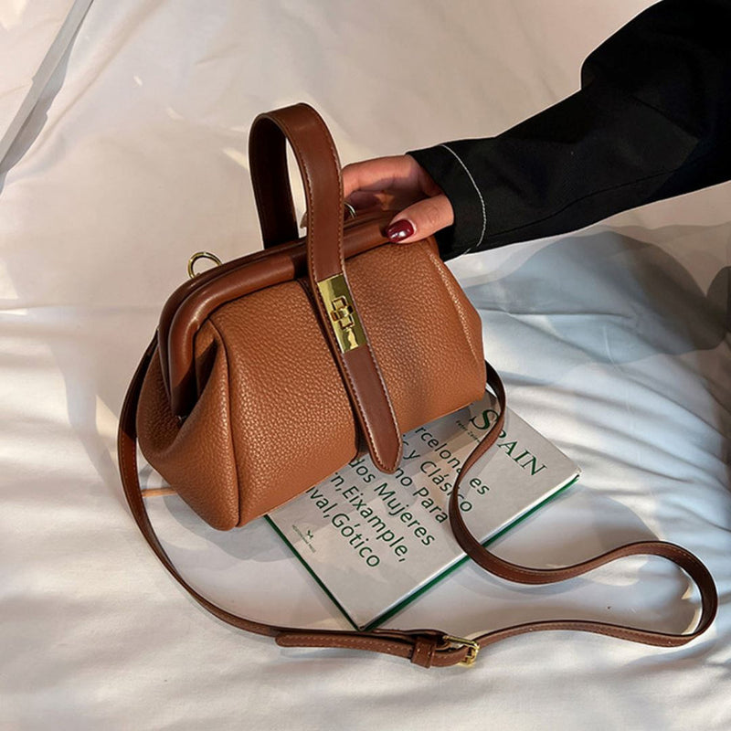 Bolso bandolera Addison™ Retro Luxe